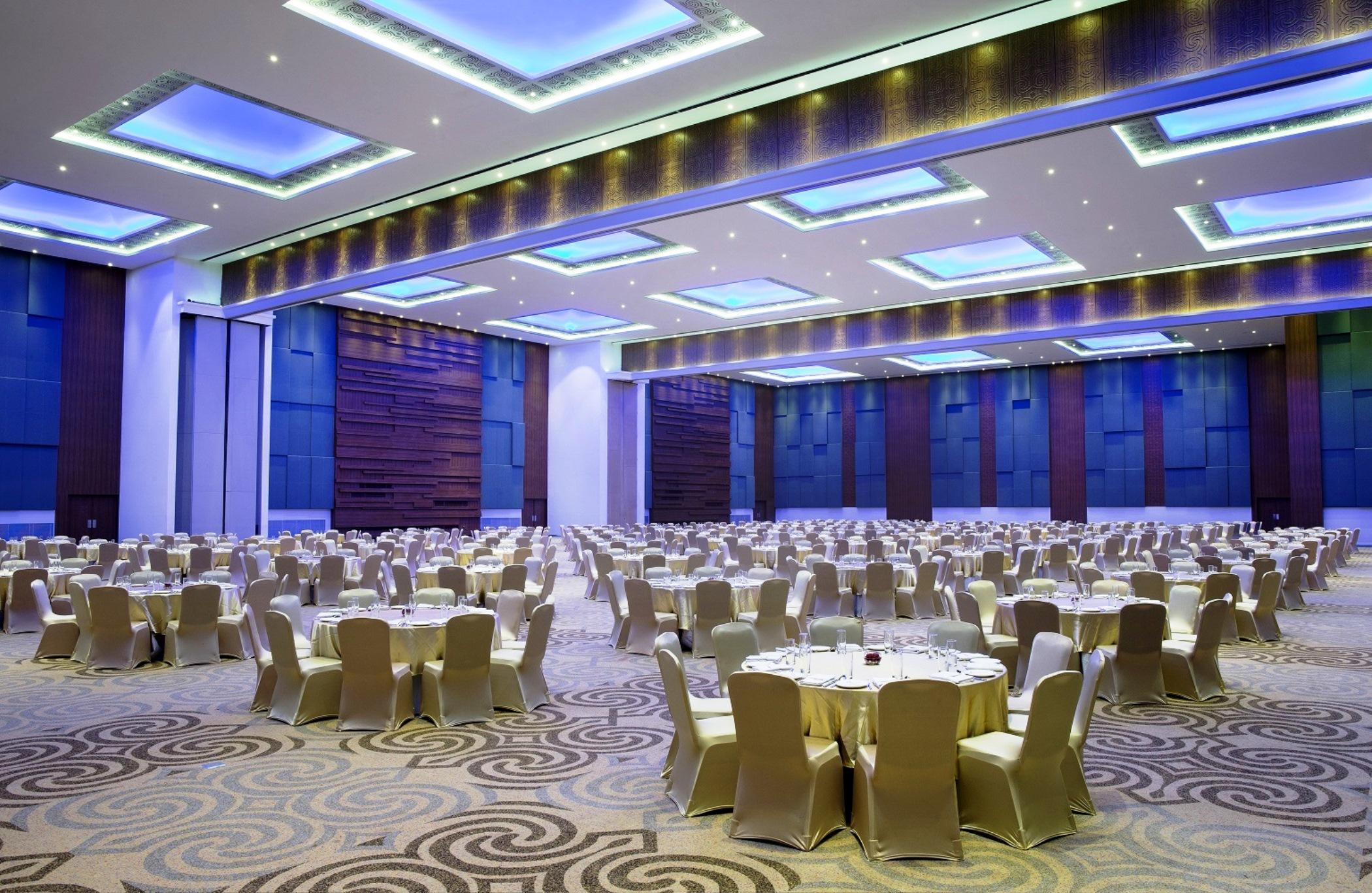 Four Points By Sheraton Makassar Macáçar Exterior foto