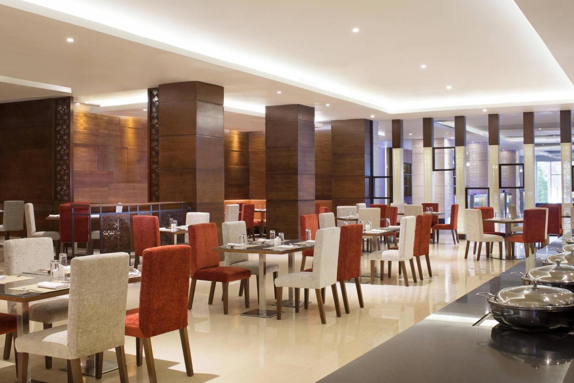Four Points By Sheraton Makassar Macáçar Exterior foto