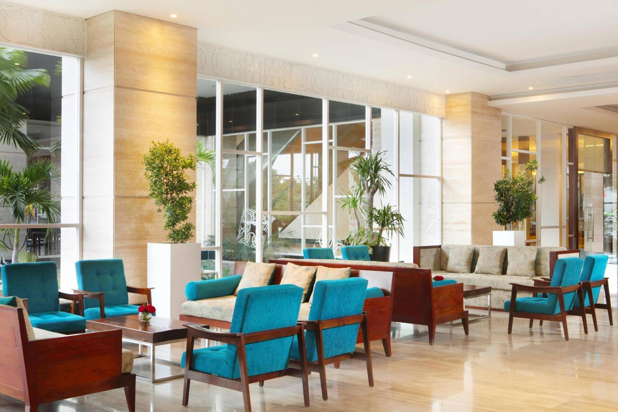 Four Points By Sheraton Makassar Macáçar Exterior foto
