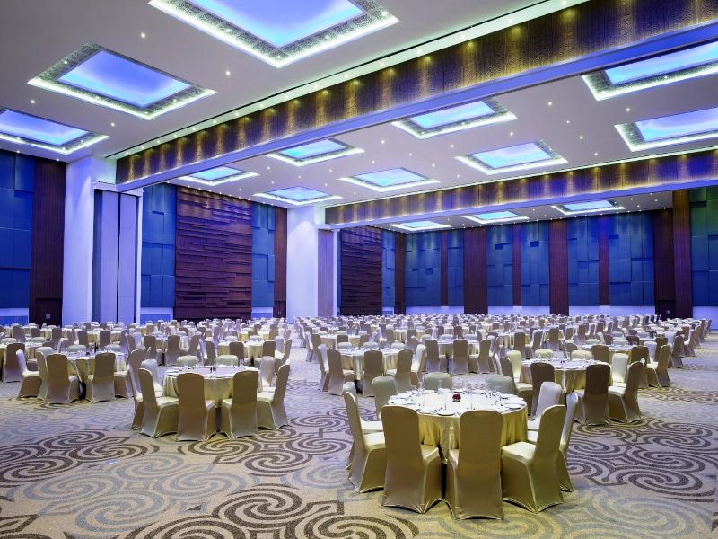 Four Points By Sheraton Makassar Macáçar Exterior foto