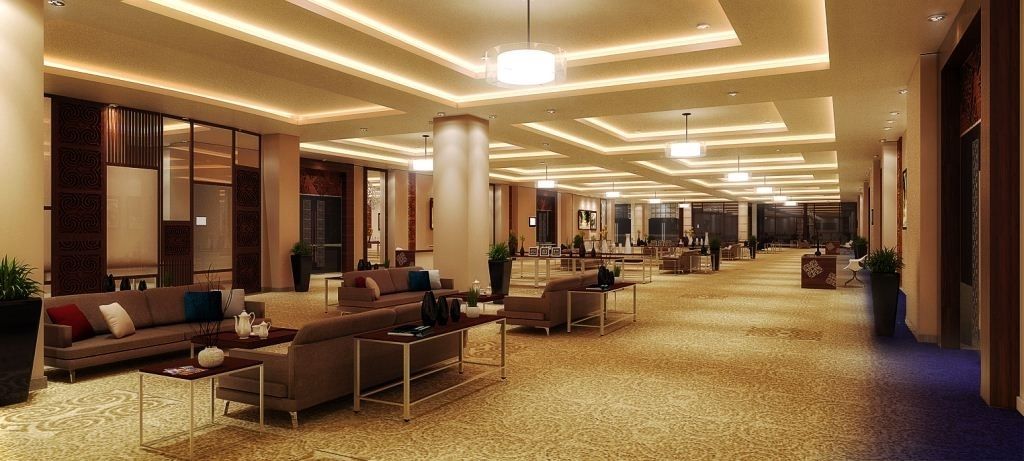 Four Points By Sheraton Makassar Macáçar Exterior foto