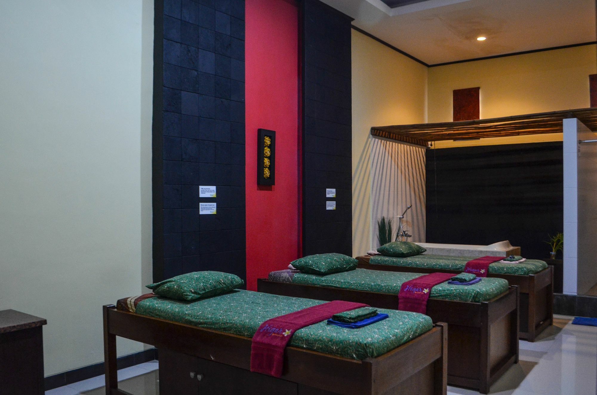 Four Points By Sheraton Makassar Macáçar Exterior foto